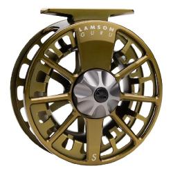 LAMSON GURU S FLY REEL Image