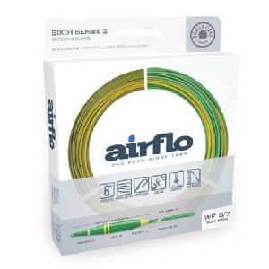 AIRFLO SIXTH SENSE 2 Image