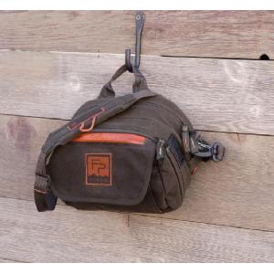 FISHPOND BLUE RIVER LUMBAR PACK Image