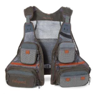 FISHPOND SAGE BRUSH VEST Image