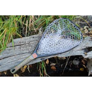 FISHPOND NOMAD YAMPA HAND NET Image