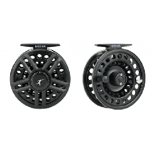 ECHO BASE FLY REEL Image