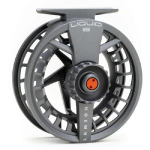 LAMSON LIQUID FLY REEL Image