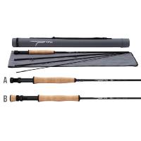 FLY RODS TEMPLE FORK OUTFITTERS PRO III Image